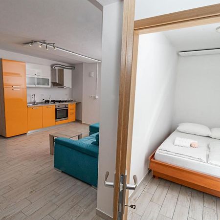 Sml Apartments 2 Izola Exterior photo